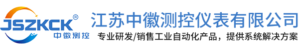 江苏中徽测控仪表有限公司logo